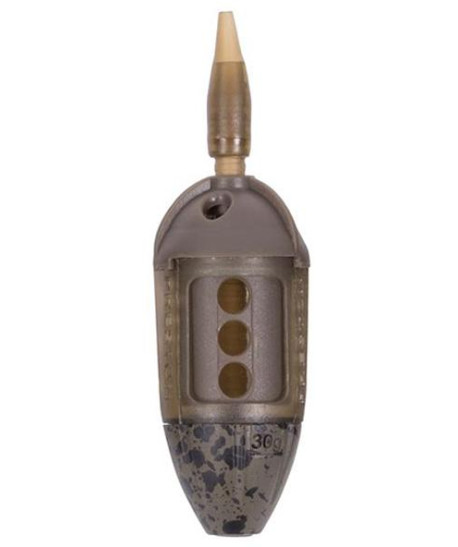 Preston Ics In-Line Maggot Feeder - Small 20G