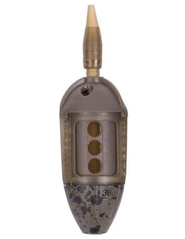 Preston Ics In-Line Maggot Feeder - Small 20G