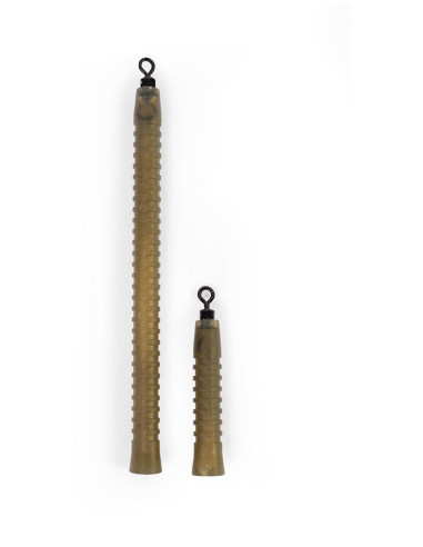 Preston Ics Swivel Stem Kit - Long 70mm