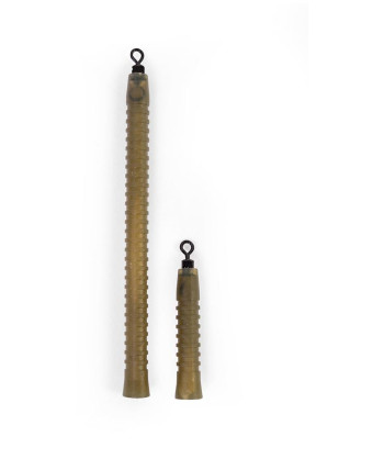 Preston Ics Swivel Stem Kit - Short 35mm
