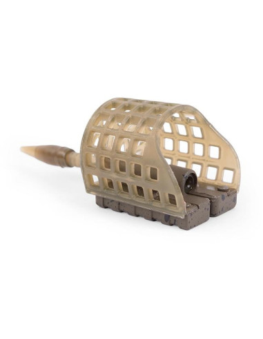 Preston Ics In-Line Pellet Feeder - Large 45G