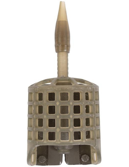 Preston Ics In-Line Pellet Feeder - Small 30G