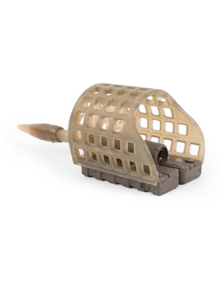 Preston Ics In-Line Pellet Feeder - Small 30G