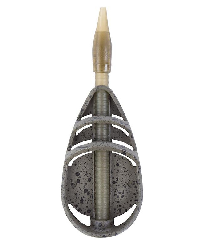 Preston Ics In-Line Distance Method Feeder 45G
