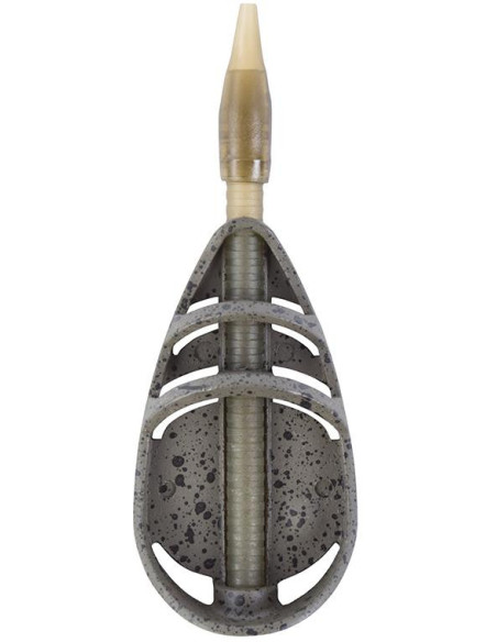 Preston Ics In-Line Distance Method Feeder 45G