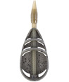 Preston Ics In-Line Distance Method Feeder 45G