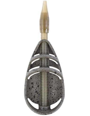Preston Ics In-Line Distance Method Feeder 45G