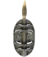 Preston Ics In-Line Dura Flat Method - Small 45G