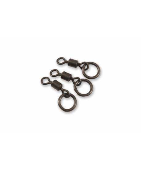 360° RING SWIVELS