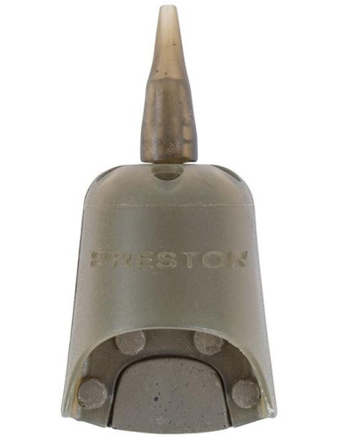 Preston Icm Pellet Feeder - 25G
