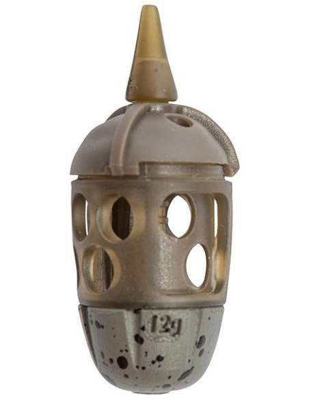 Preston Icm In-Line Maggot Feeder - 12G
