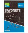 Preston Bayonets