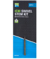 Preston Icm Swivel Stem Kit