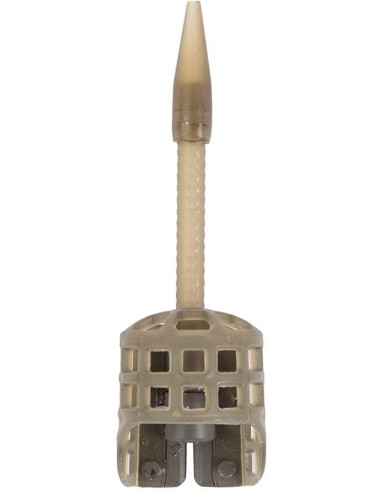 Preston Ics In-Line Solid Pellet Feeder - Small 20G