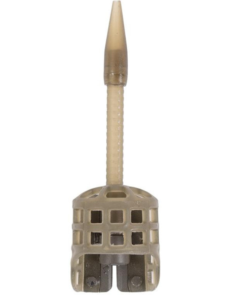 Preston Ics In-Line Solid Pellet Feeder - Small 20G