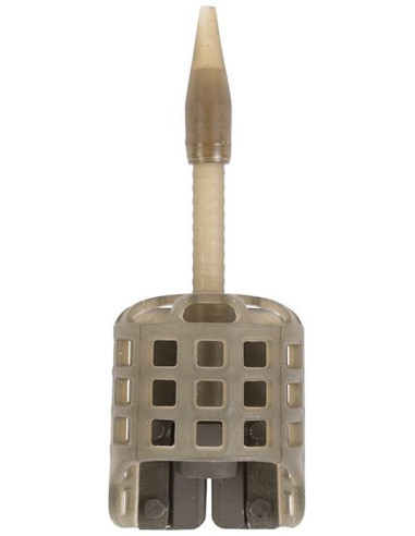 Preston Ics In-Line Solid Pellet Feeder - Small 20G