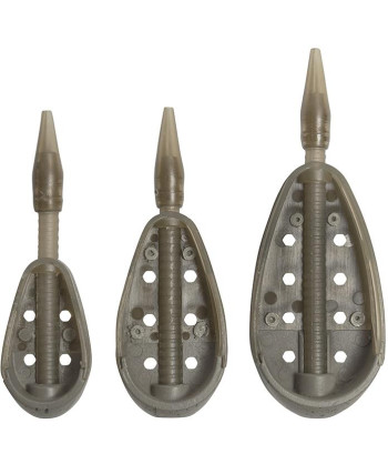 Preston Ics In-Line Banjo Xr Feeder - Large 45G