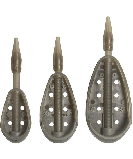 Preston Ics In-Line Banjo Xr Feeder - Large 45G