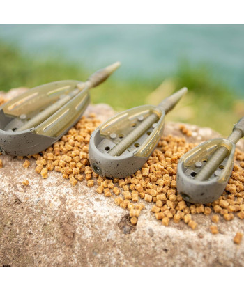 Preston Ics In-Line Banjo Xr Feeder - Large 45G