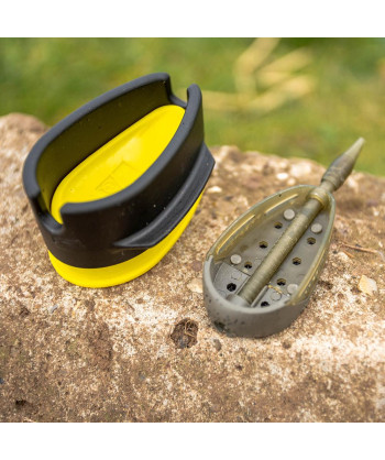 Preston Ics In-Line Banjo Xr Feeder - Small 45G
