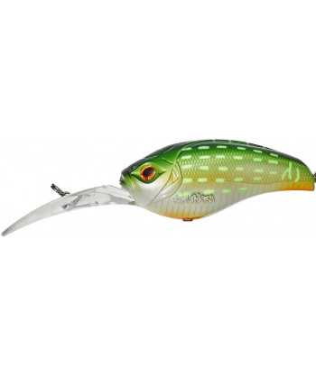 Gigan 6,5cm F Electric Pike