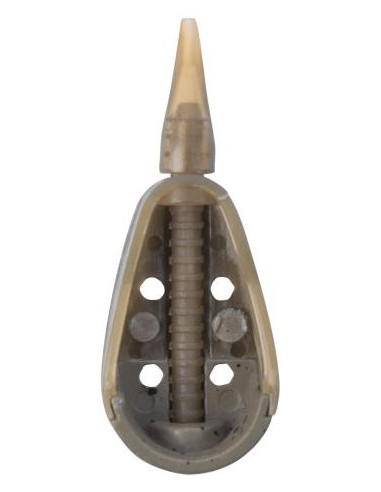 Preston Icm In-Line Banjo Xr Feeder - 15G