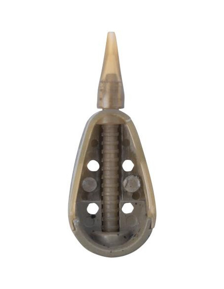 Preston Icm In-Line Banjo Xr Feeder - 15G