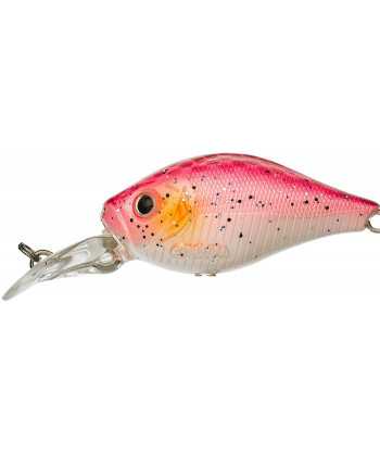 Gigan 3,9cm F Contrast Pink