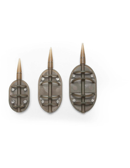 Preston In-Line Sticky Feeder - Small 30G