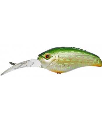 Gigan 5,5cm F Electric Pike