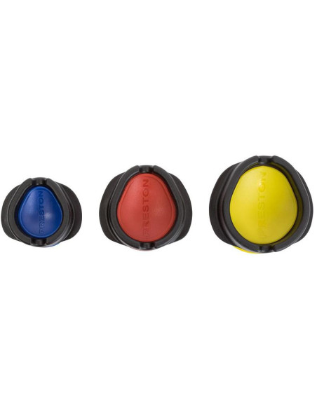 Preston Ics Dura Banjo Feeder Mould - Micro