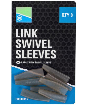 Preston Link Swivel Sleeve