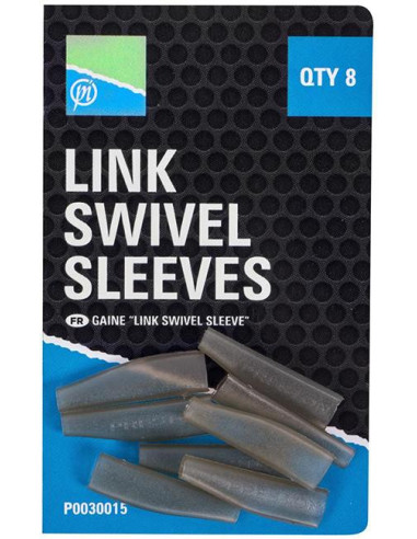 Preston Link Swivel Sleeve