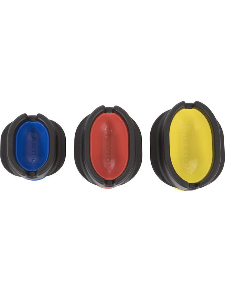 Preston Quick Release Method Mould - Small