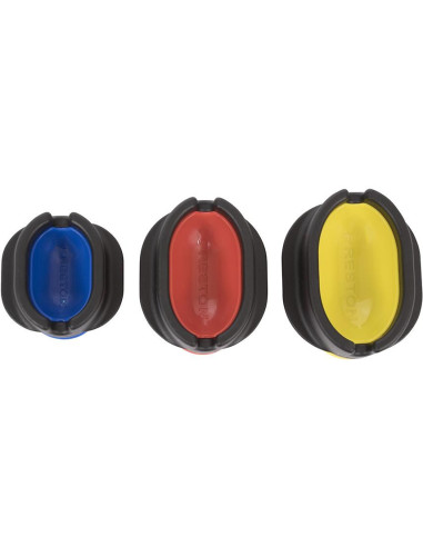 Preston Quick Release Method Mould - Small