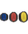 Preston Quick Release Method Mould - Small