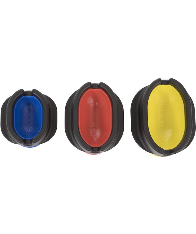Preston Quick Release Method Mould - XL