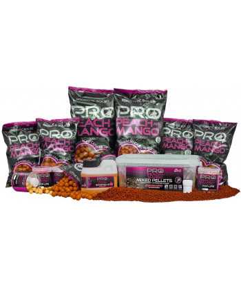 Pro Peach & Mango POP TOPS 14mm 60g