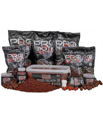 Red One POP TOPS 20mm 60g