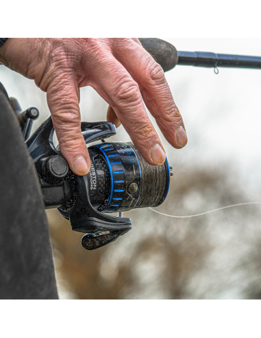 Preston Float Max 0.16mm