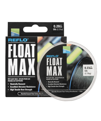 Preston Float Max 0.20mm