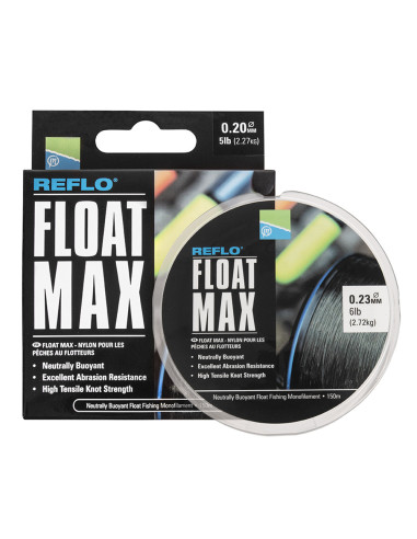 Preston Float Max 0.20mm