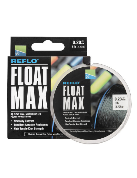 Preston Float Max 0.20mm