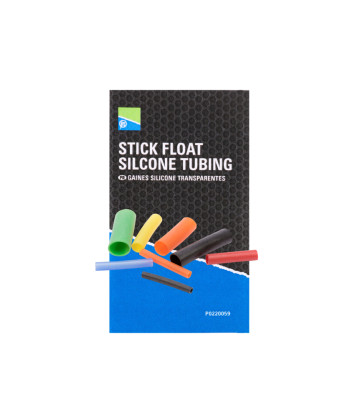 Preston Stick Float Silicone Tubing -