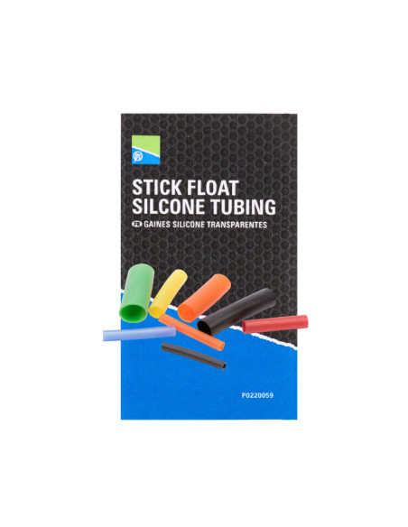 Preston Stick Float Silicone Tubing -