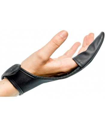 Finger Cast Deluxe (návlek na prst)