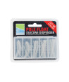 Preston Pole Float Silicone - 1.0mm