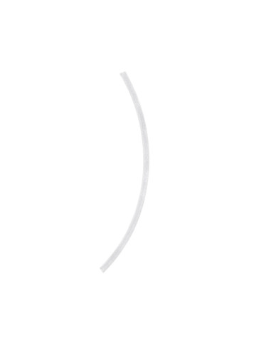 Preston Pole Float Silicone - 1.0mm