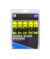 Preston Double Slider Winders - 18cm Red