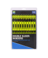 Preston Double Slider Winders - 22cm Blue